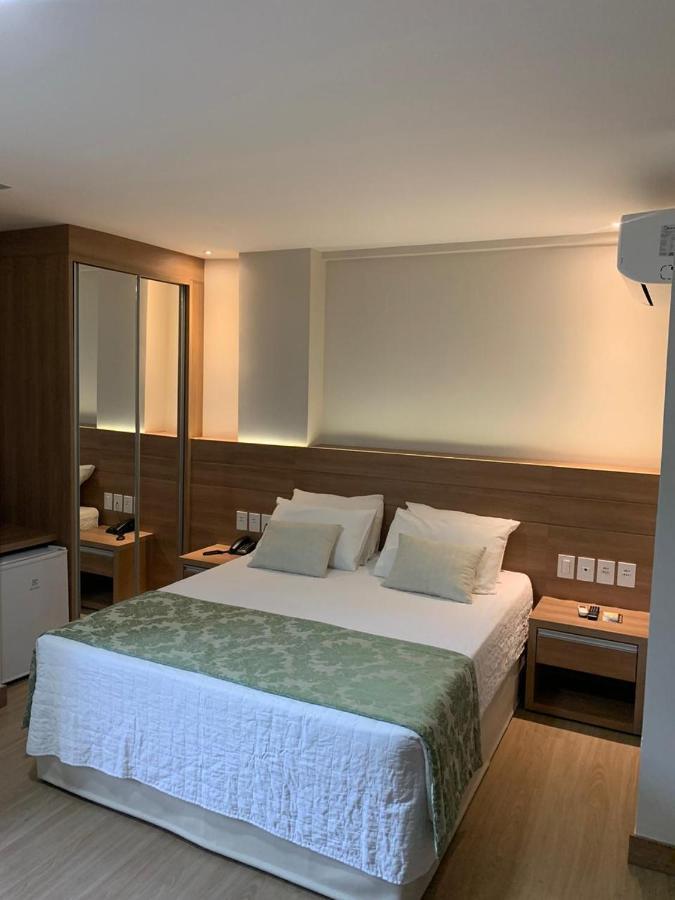 Quarto Inteiro, Condominio Vista Azul, Pedra Azul Domingos Martins Eksteriør billede