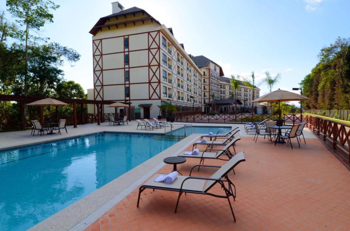 Quarto Inteiro, Condominio Vista Azul, Pedra Azul Domingos Martins Eksteriør billede