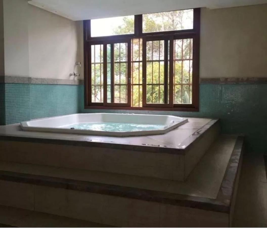 Quarto Inteiro, Condominio Vista Azul, Pedra Azul Domingos Martins Eksteriør billede